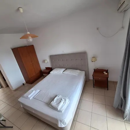 Apartmán Aggeliko Gythio Exteriér fotografie