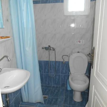 Apartmán Aggeliko Gythio Pokoj fotografie