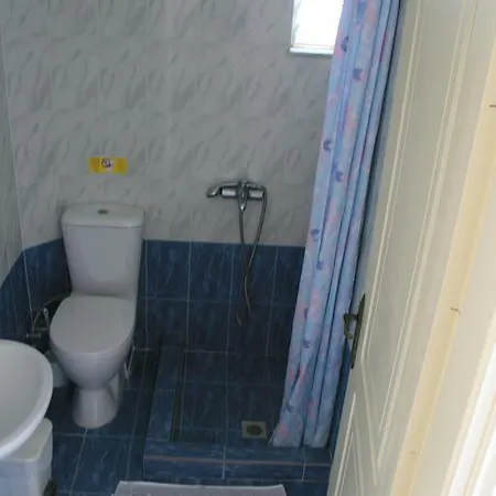 Apartmán Aggeliko Gythio Exteriér fotografie