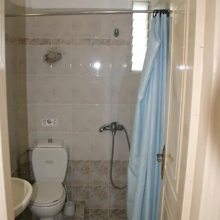 Apartmán Aggeliko Gythio Exteriér fotografie