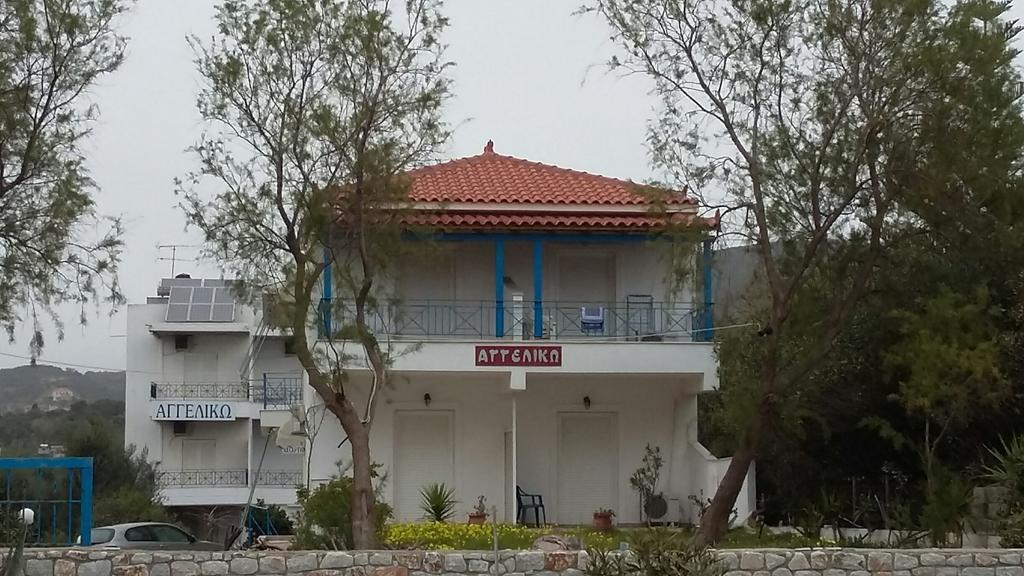 Aggeliko