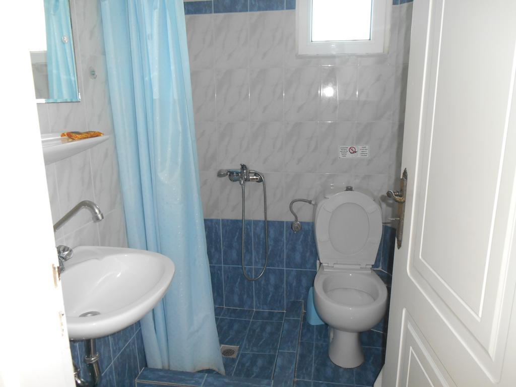 Aggeliko * Gythio