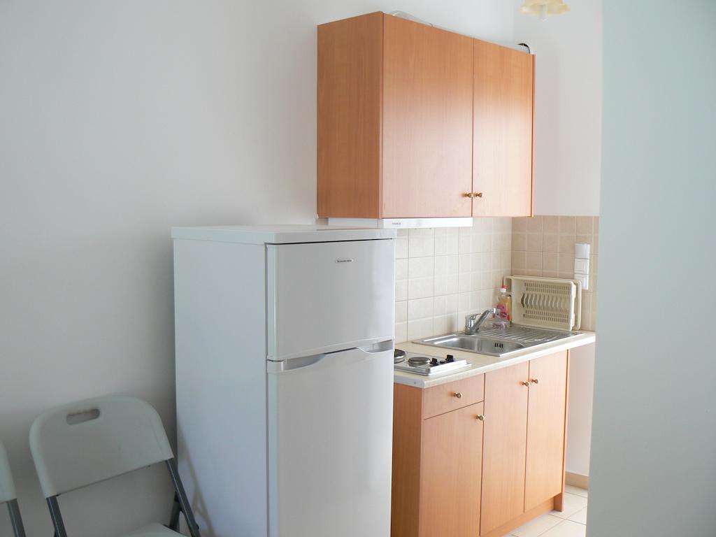 Apartment Aggeliko
