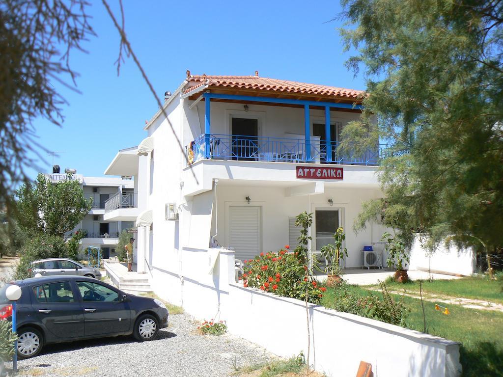 Aggeliko Gythio