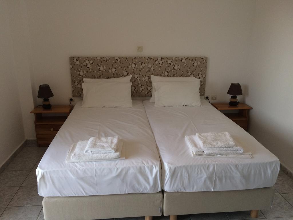 Aggeliko Apartment Gythio
