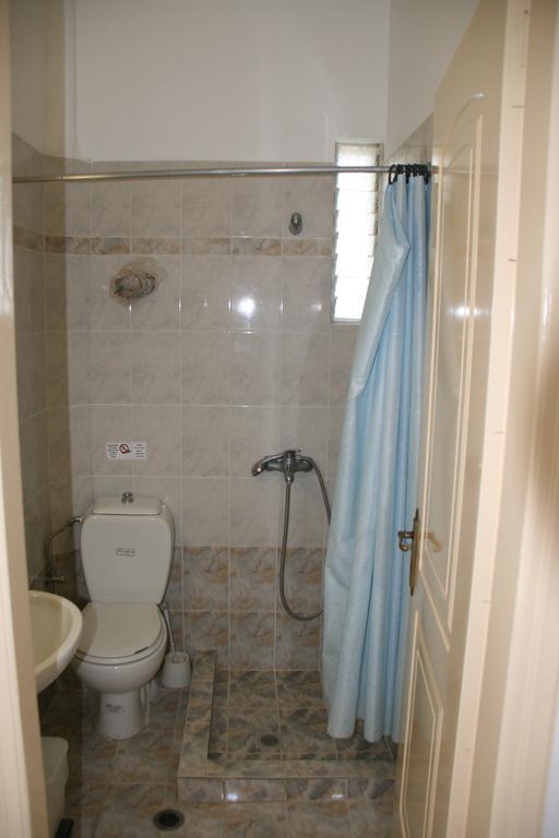 Apartment Aggeliko Gythio