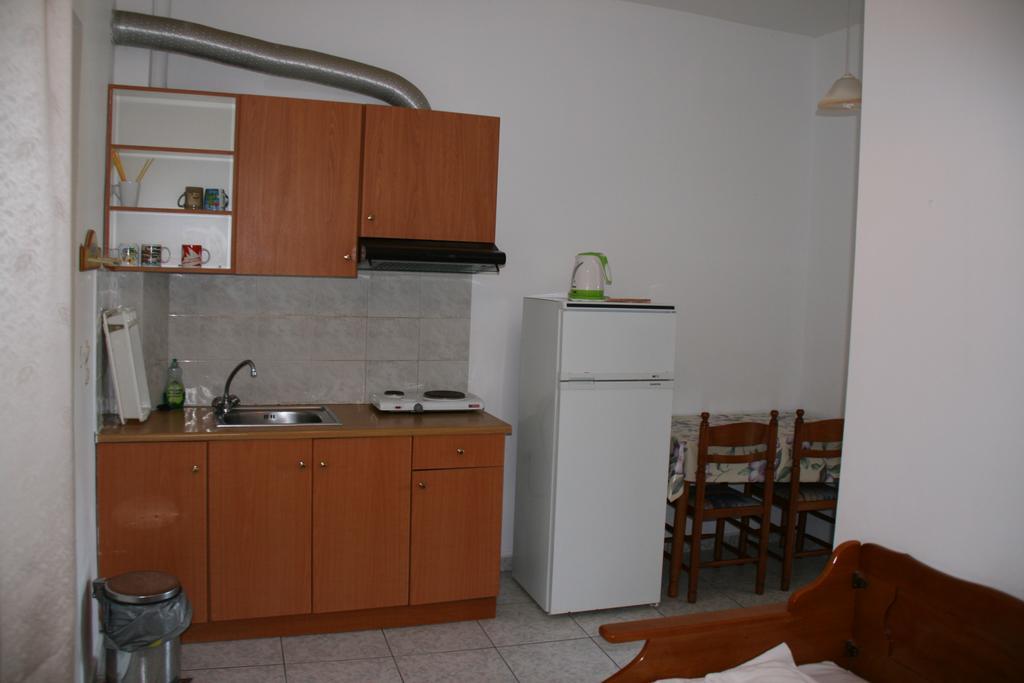 Apartmán Aggeliko Gythio