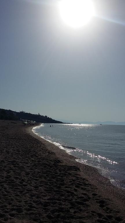 Aggeliko Gythio